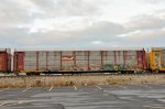 TTGX Conrail Autorack